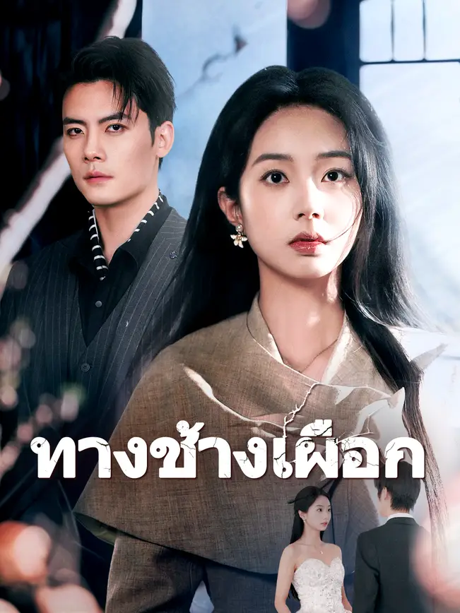 ทางช้างเผือก poster