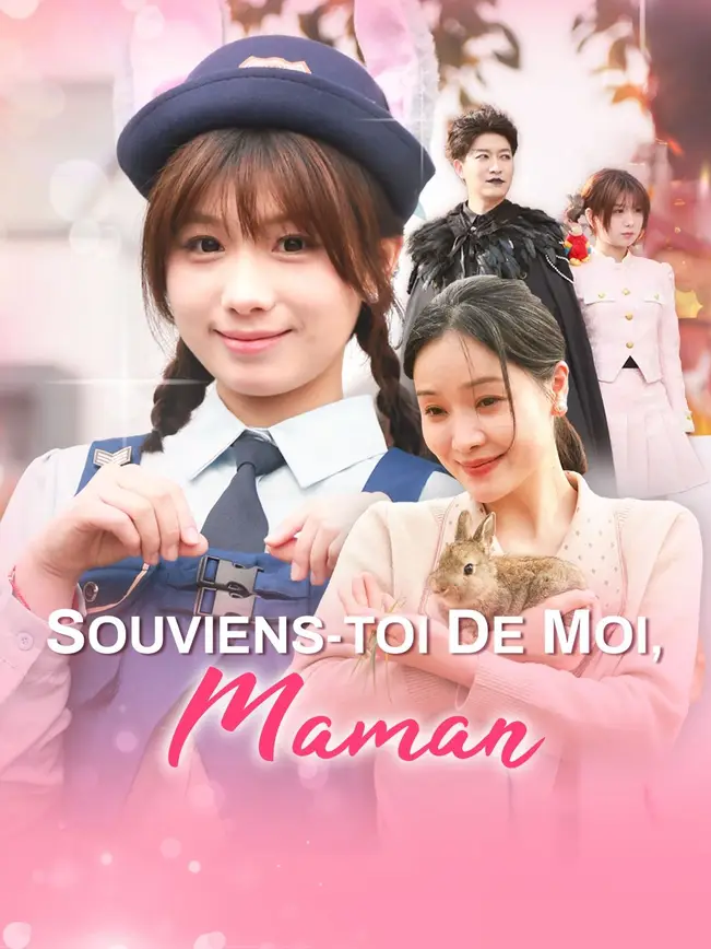 SOUVIENS-TOI DE MOI, MAMAN poster