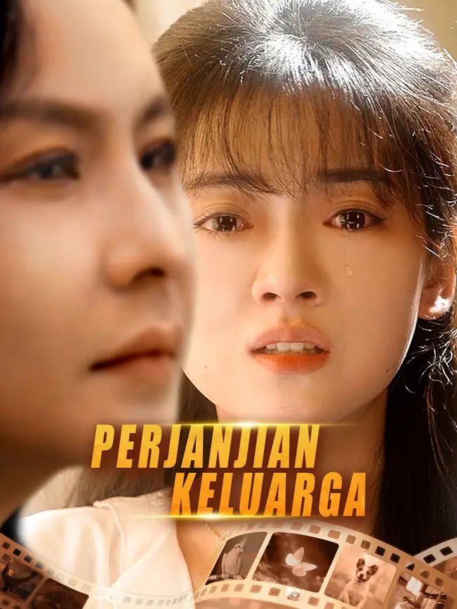 Perjanjian Keluarga poster