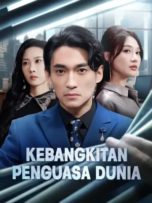 Kebangkitan Penguasa Dunia