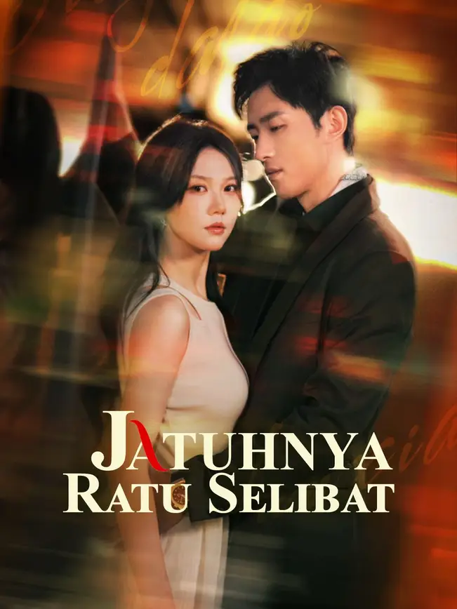 Jatuhnya Ratu Selibat poster