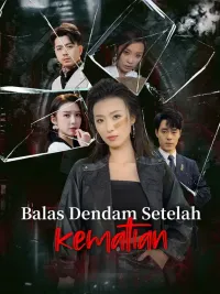 Balas Dendam Setelah Kematian