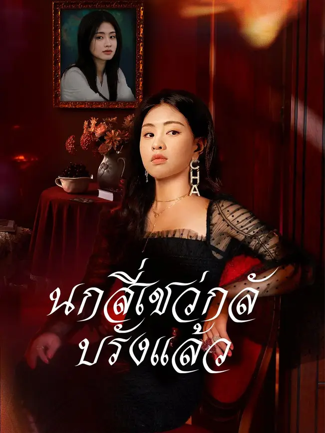 นกสี่เชว่กลับรังแล้ว poster