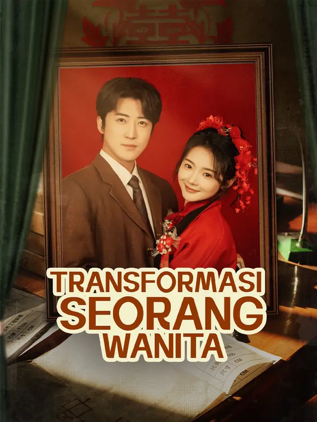Transformasi Seorang Wanita poster
