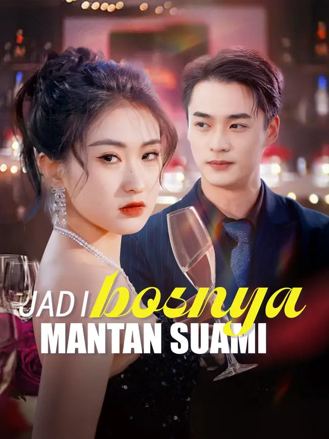 Jadi bosnya mantan suami poster