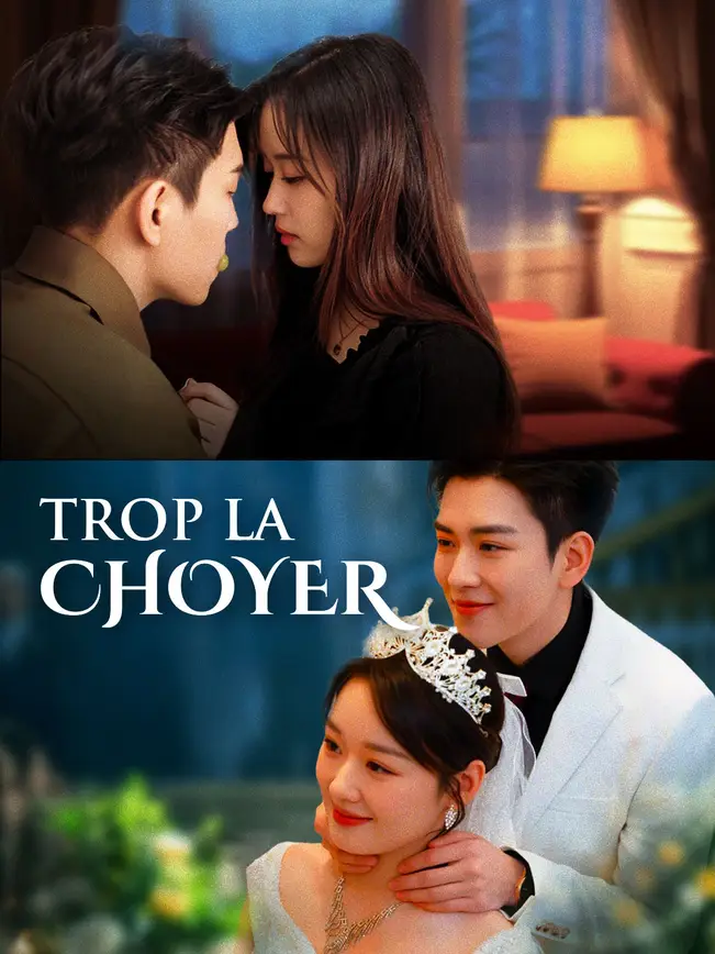 TROP LA CHOYER poster