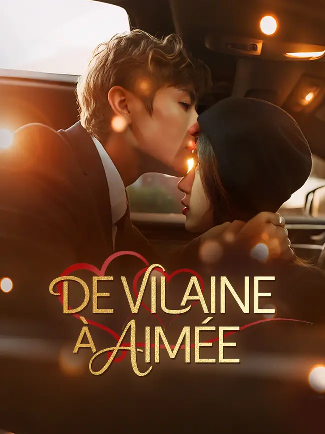 DE VILAINE À AIMÉE poster