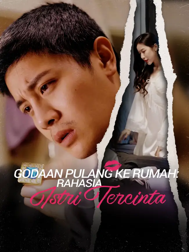 Godaan Pulang ke Rumah: Rahasia Istri Tercinta poster