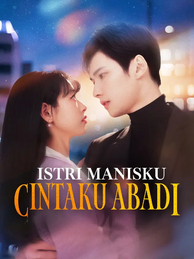 Istri Manisku, Cintaku Abadi poster