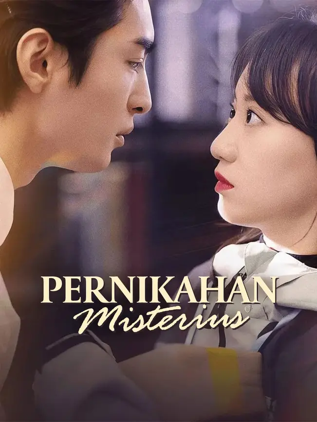 Pernikahan Misterius poster