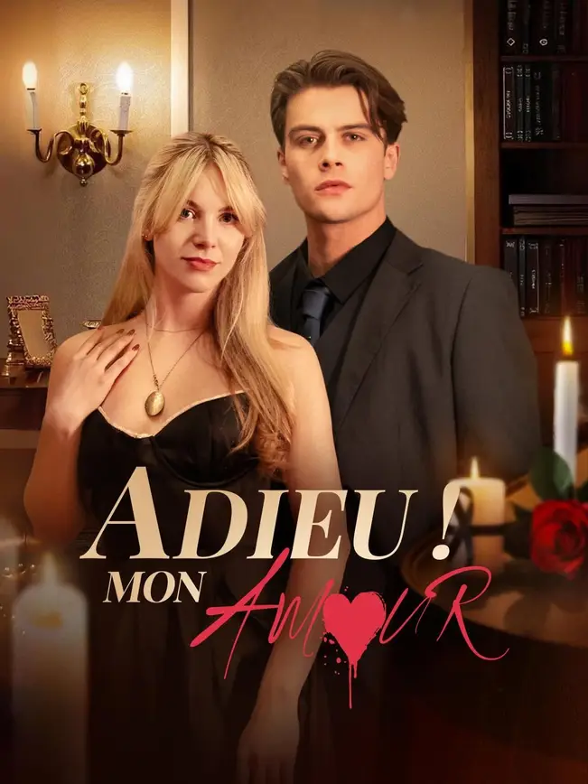 (Doublage)ADIEU ! MON AMOUR poster