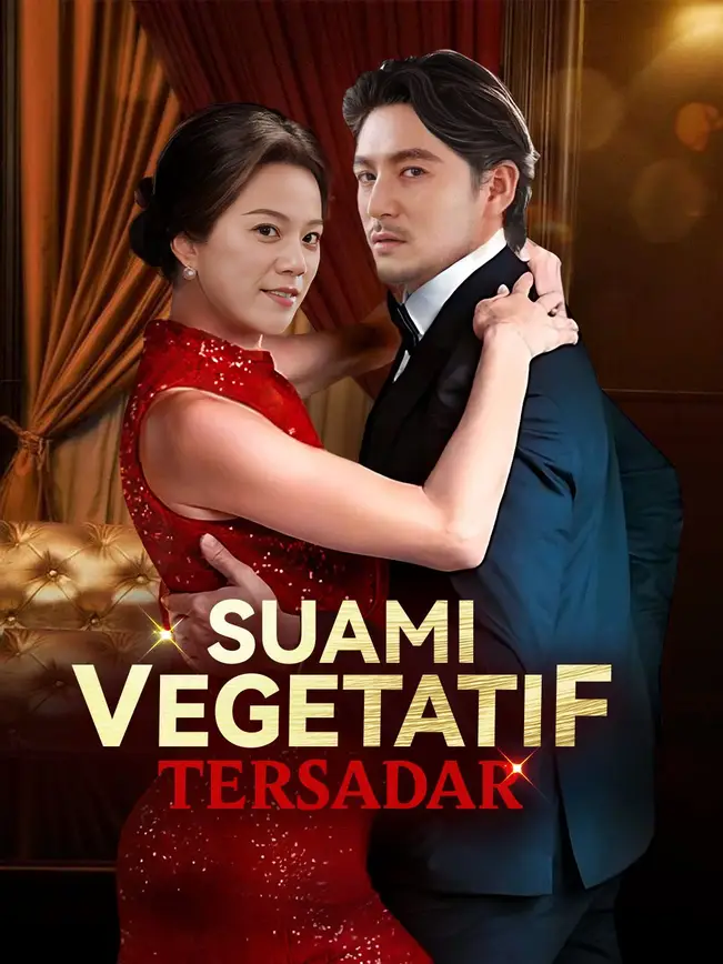Suami Vegetatif Tersadar poster