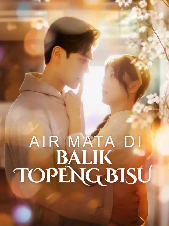 Air Mata di Balik Topeng Bisu poster