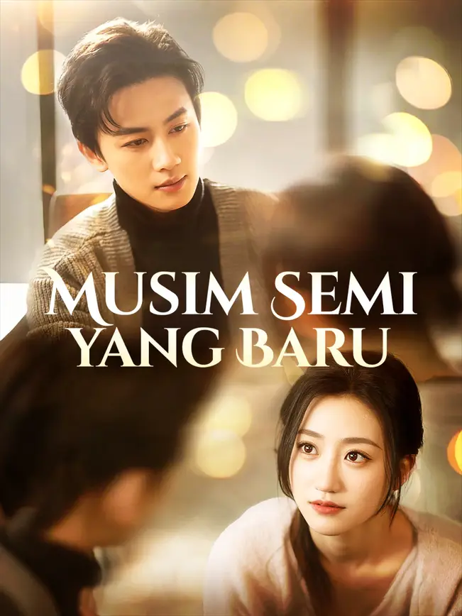 Musim Semi yang Baru poster