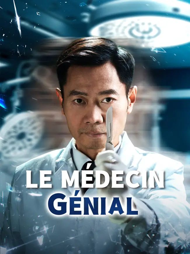 LE MÉDECIN GÉNIAL poster