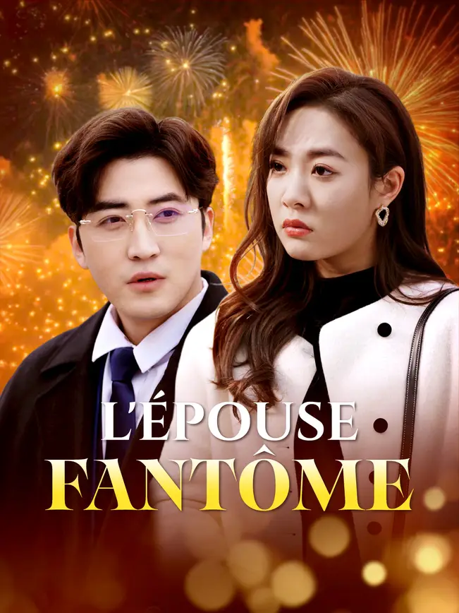 L'ÉPOUSE FANTÔME poster