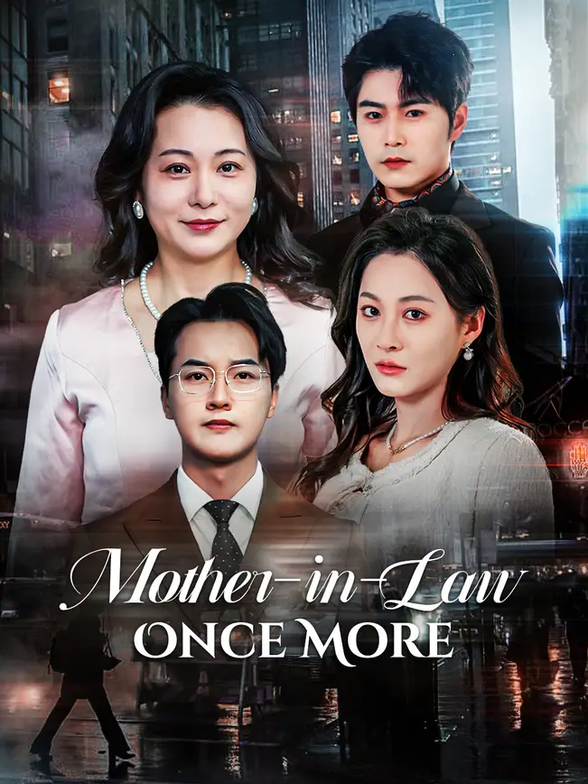 Mother-in-Law, Once More poster