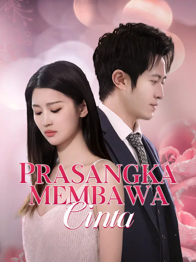 Prasangka Membawa Cinta poster