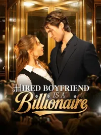 Hired Boyfriend Is a Billionaire