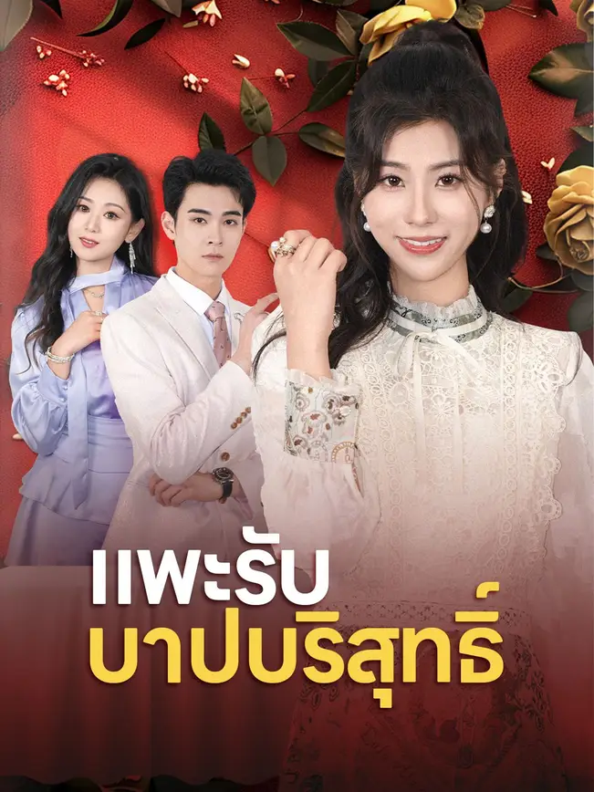 แพะรับบาปบริสุทธิ์ poster