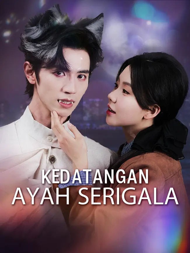 Kedatangan Ayah Serigala poster