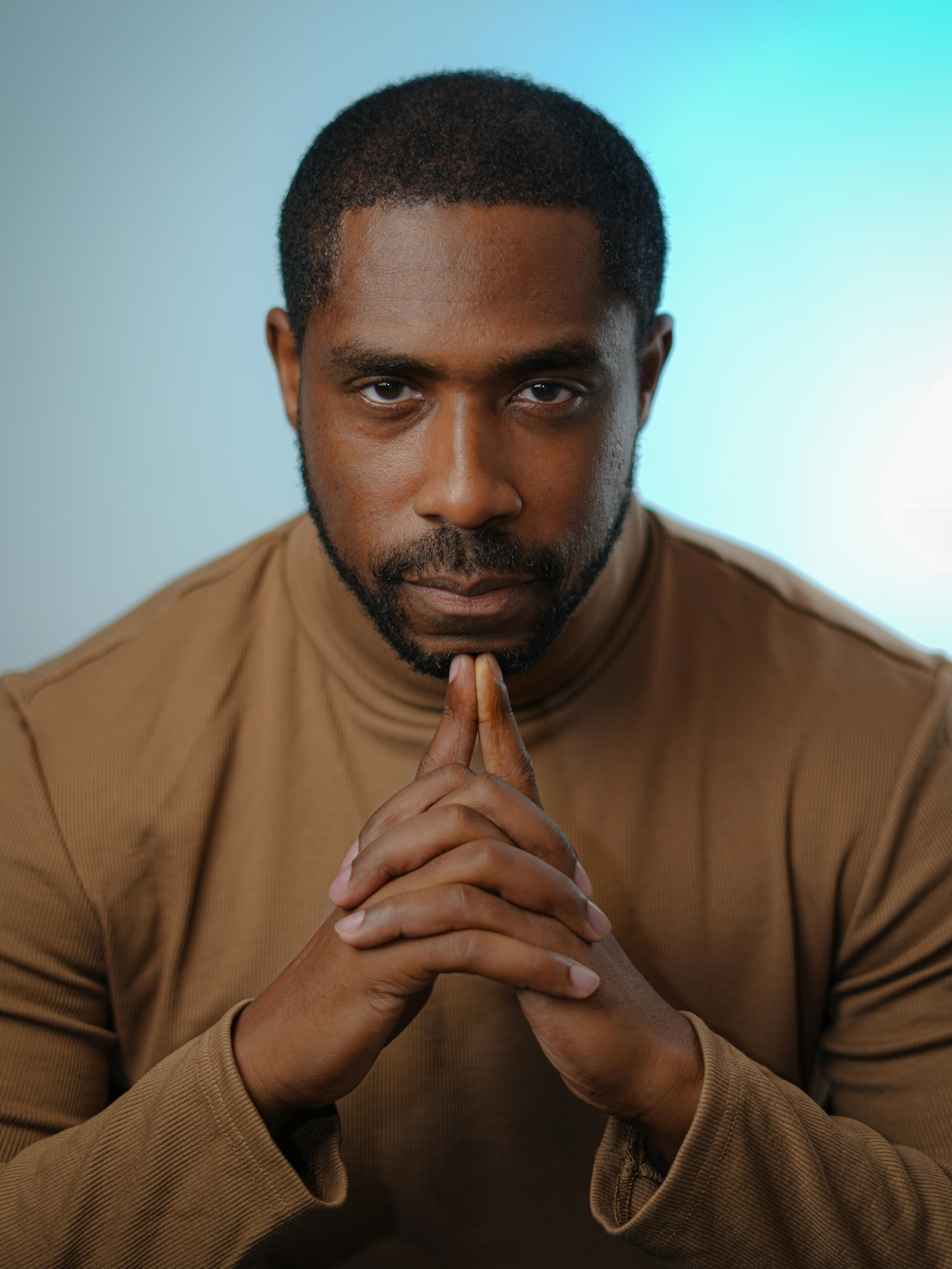 actor Obie Matthew large photo