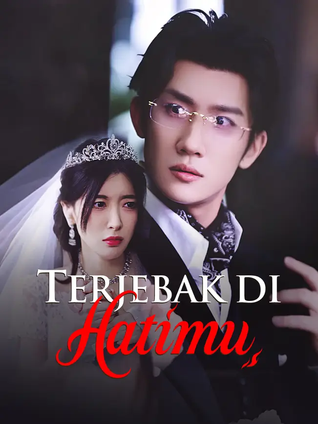 Terjebak di Hatimu poster