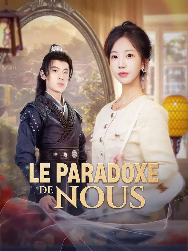 LE PARADOXE DE NOUS poster