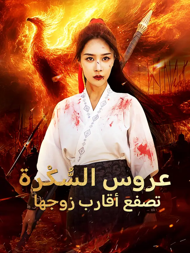 عروس السُّكْرة تصفع أقارب زوجها [مدبلج للعربية] poster