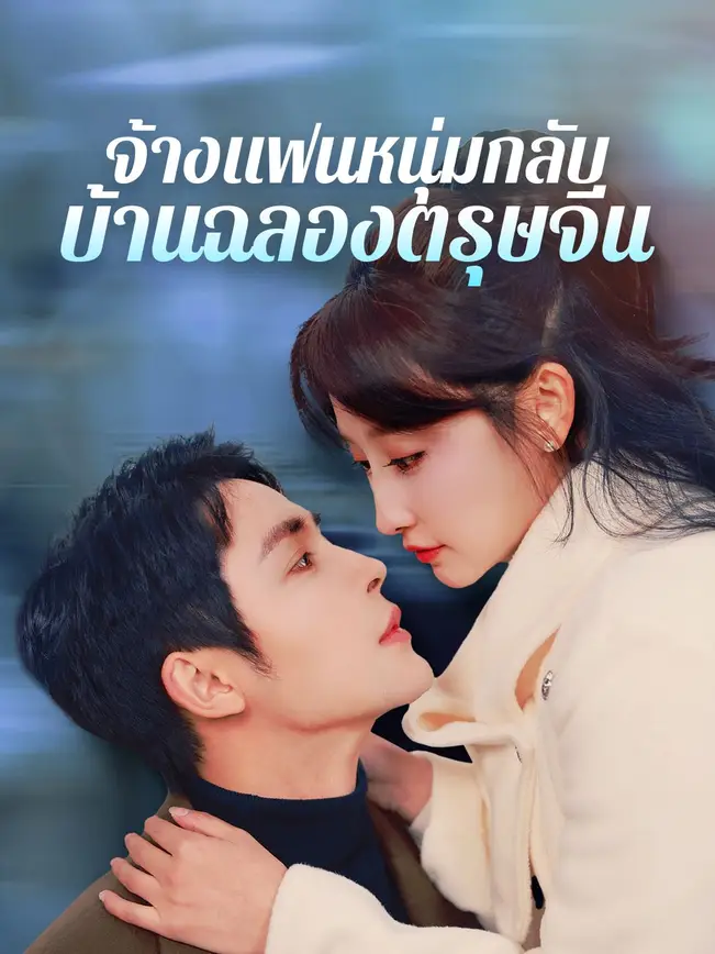 จ้างแฟนหนุ่มกลับบ้านฉลองตรุษจีน poster