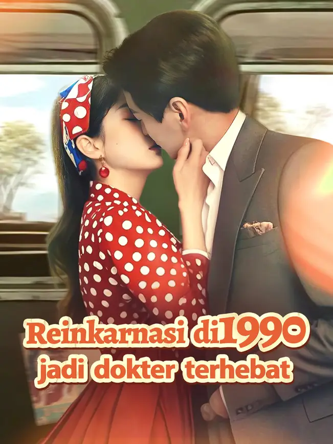 Reinkarnasi di1990 jadi dokter terhebat poster