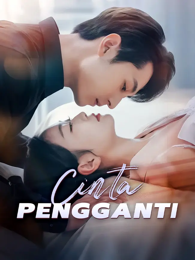 Cinta Pengganti poster
