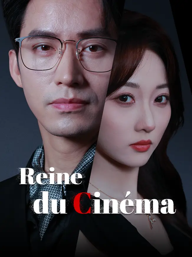 Reine du Cinéma poster