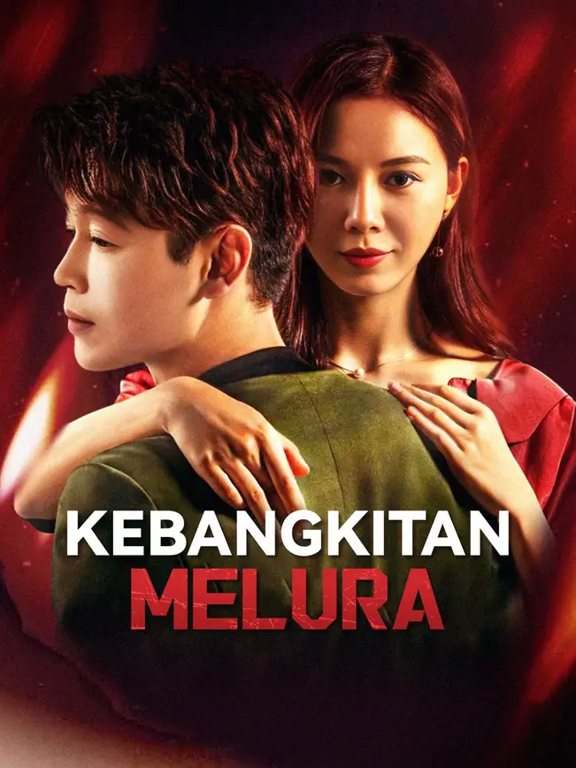 Kebangkitan Melura poster