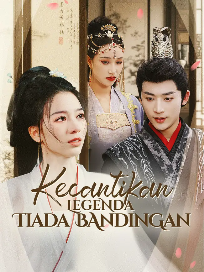 Kecantikan Legenda Tiada Bandingan poster