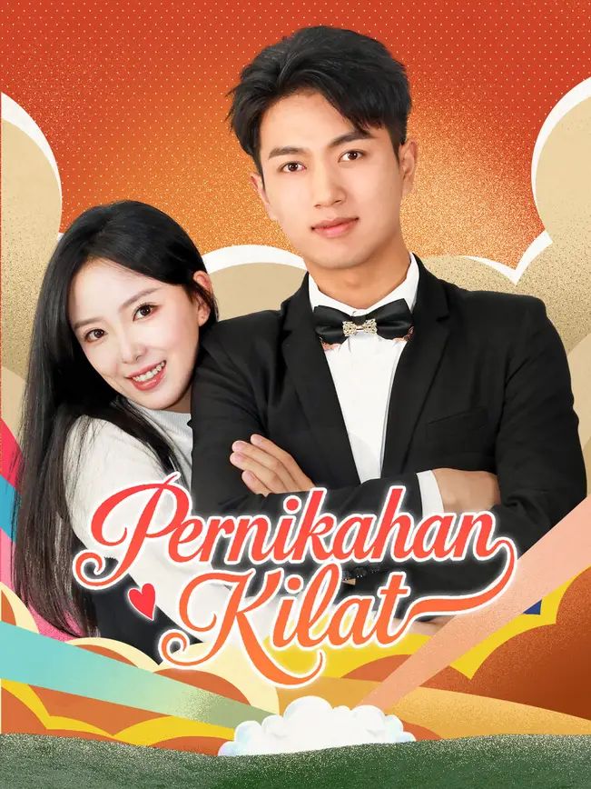 Pernikahan Kilat poster