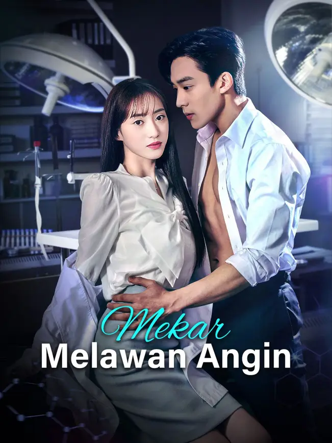 Mekar Melawan Angin poster