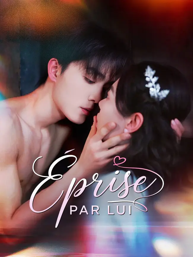 ÉPRISE PAR LUI poster