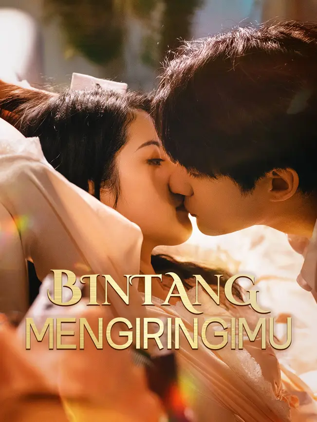 Bintang Mengiringimu poster
