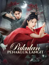 Pukulan Penakluk Langit