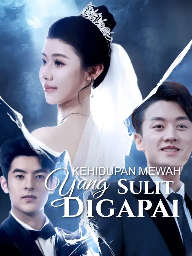 Kehidupan Mewah yang Sulit Digapai poster