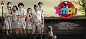Tomchi [Hindi][CAM]