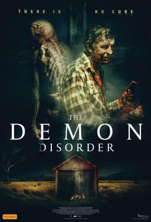 The Demon Disorder [Russian]