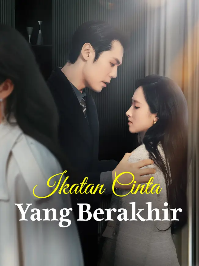 Ikatan Cinta Yang Berakhir poster