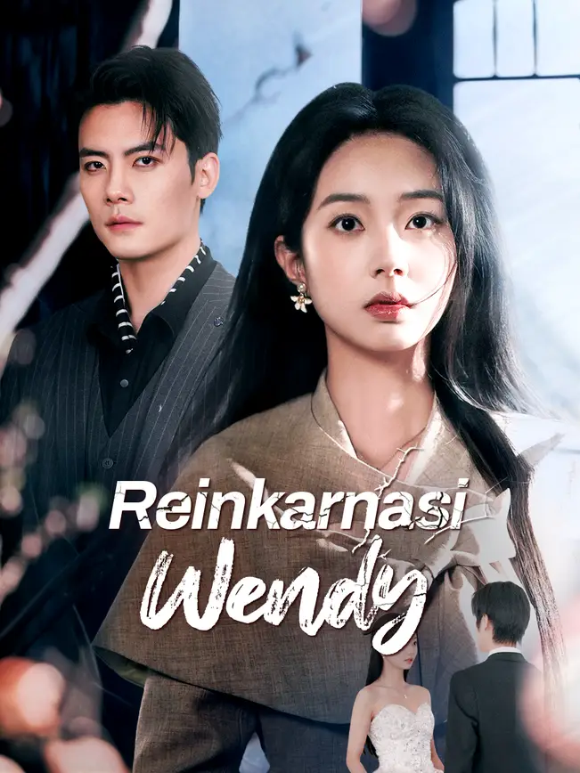 Reinkarnasi Wendy poster