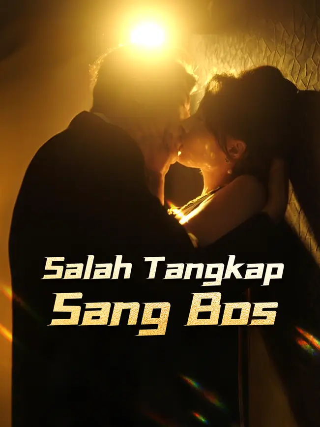 Salah Tangkap Sang Bos poster