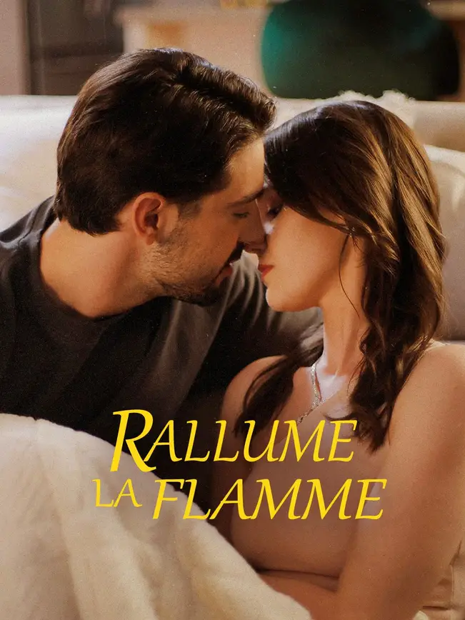 (Doublage)RALLUME LA FLAMME poster