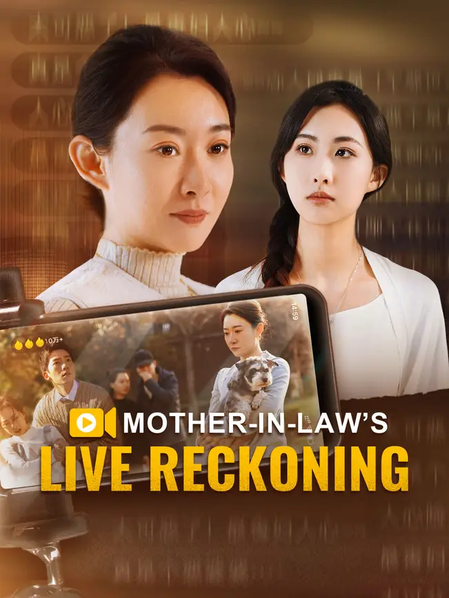 Mother-in-Law’s Live Reckoning poster