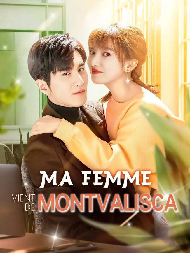 MA FEMME VIENT DE MONTVALISCA poster