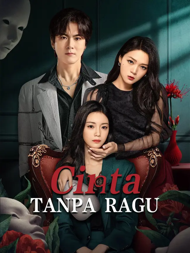 Cinta Tanpa Ragu poster